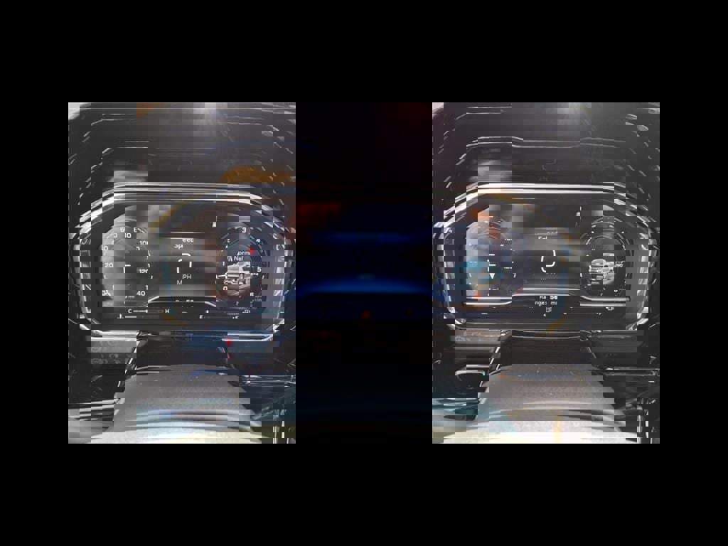 New 2025 Chevrolet Silverado 1500 LTZ w/ LTZ Premium Package image 11