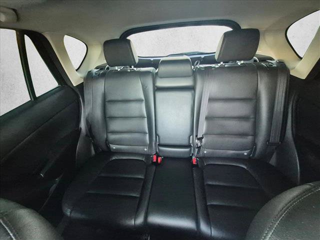 Used 2015 MAZDA CX-5 Grand Touring AWD/4WD image 20