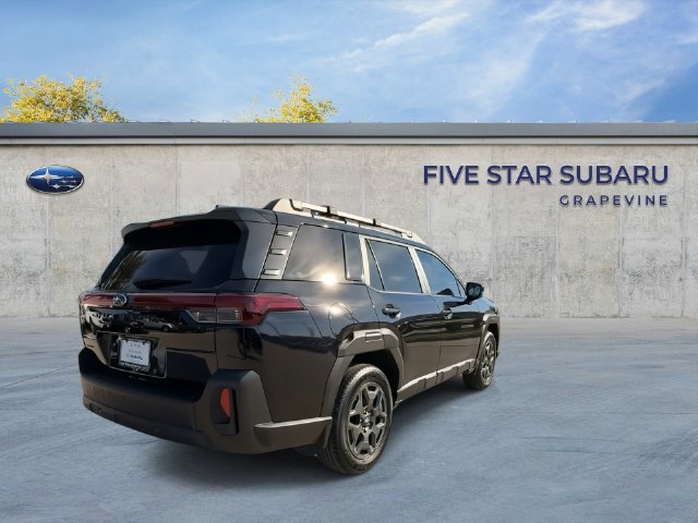 Certified 2026 Subaru Outback Premium AWD/4WD image 8