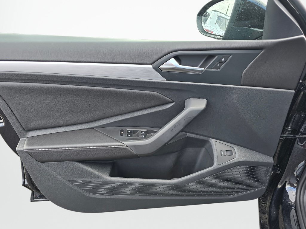 New 2026 Volkswagen Jetta Sport FWD image 31
