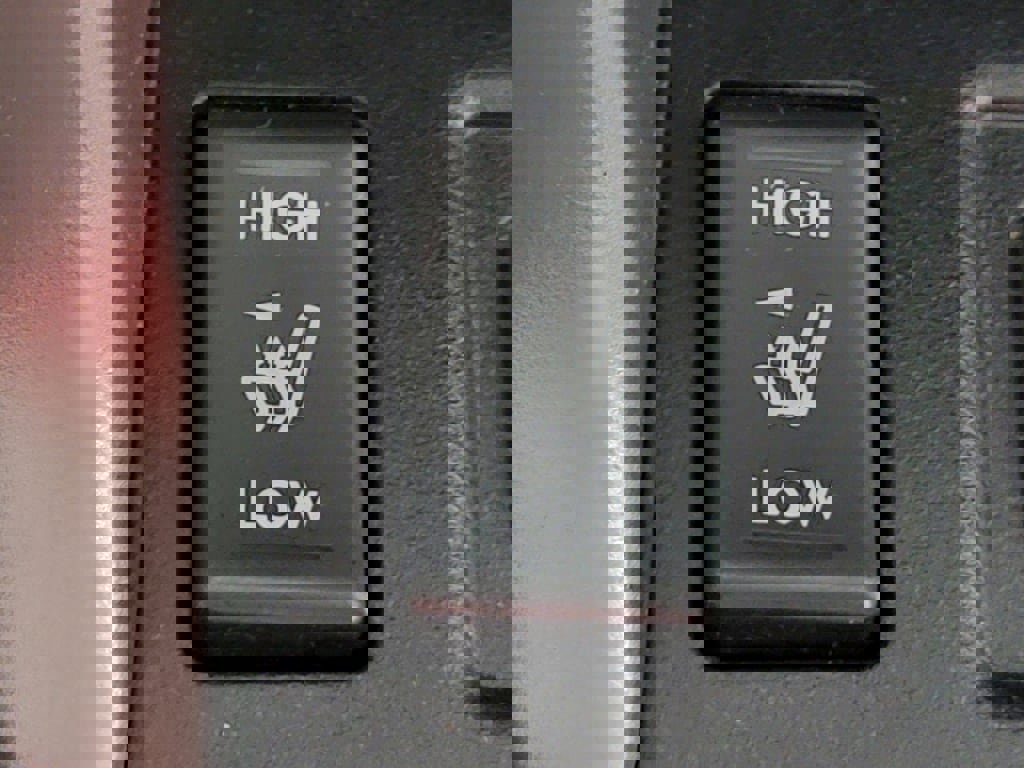 Used 2014 Subaru Forester 2.5i Touring image 27