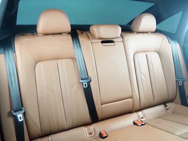 Used 2023 Audi A6 Premium Plus w/ Premium Plus Package AWD/4WD image 16