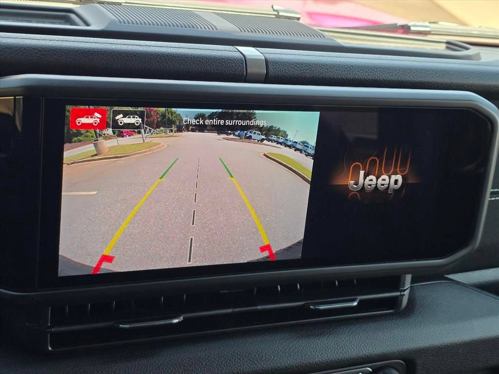 New 2026 Jeep Wrangler Unlimited Rubicon 392 AWD/4WD image 12