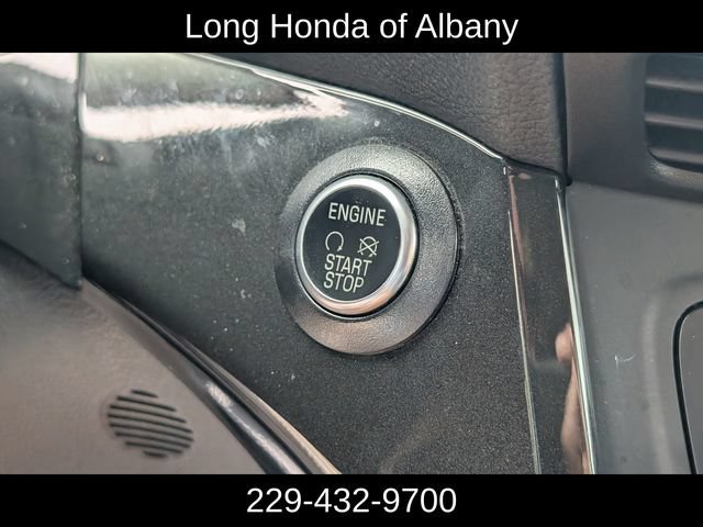 Used 2019 Ford Escape Titanium AWD/4WD image 26