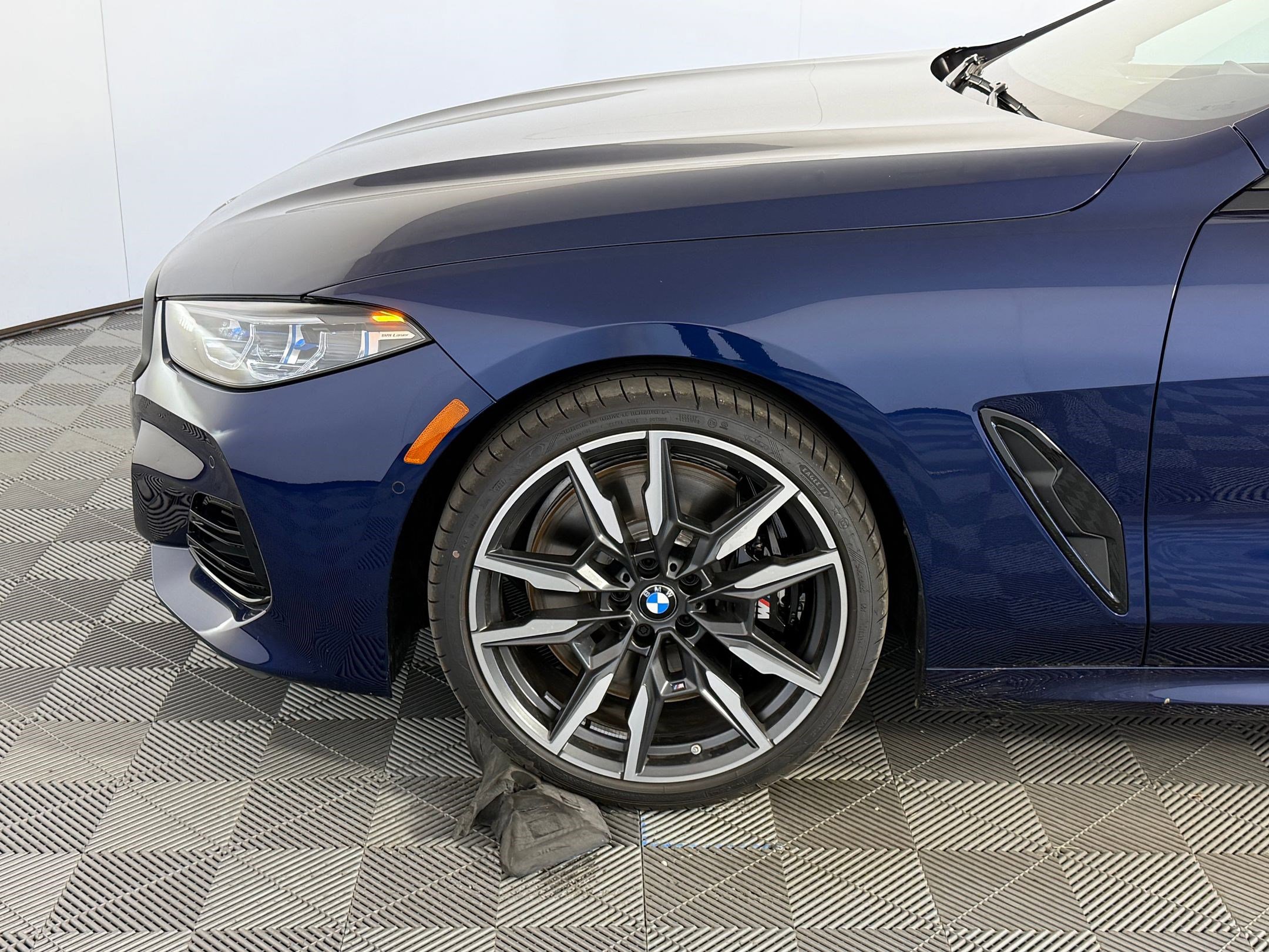 New 2026 BMW M850i xDrive image 11