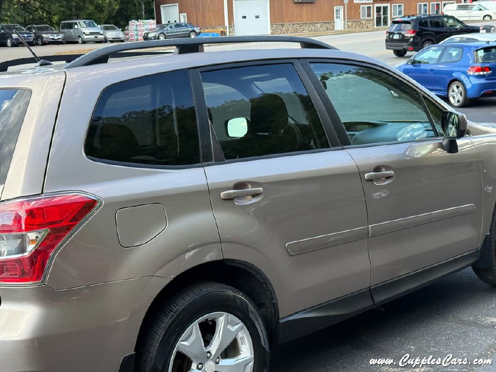 Used 2014 Subaru Forester 2.5i Premium w/ All-Weather Package image 38