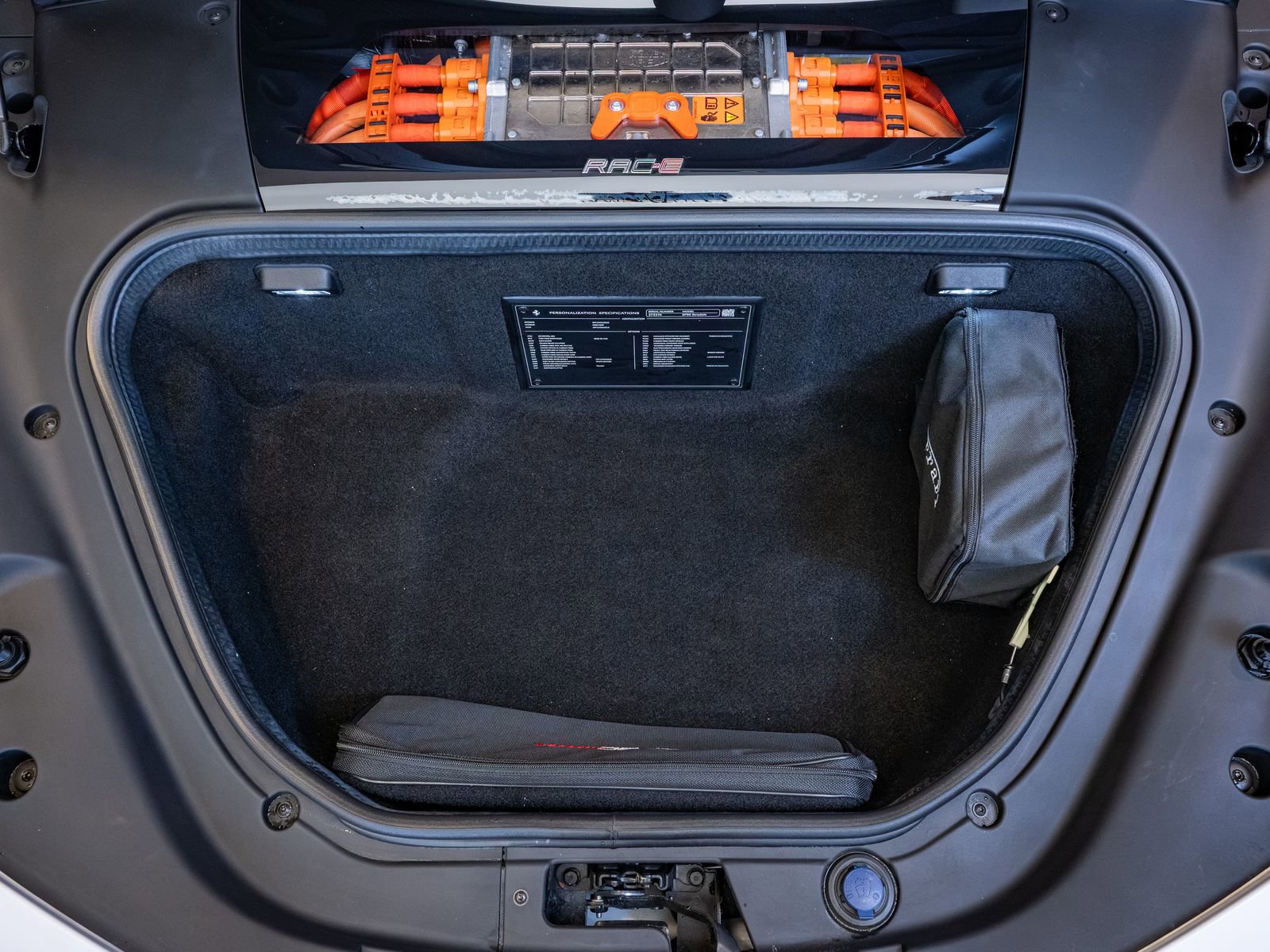 Used 2022 Ferrari SF90 Stradale image 23