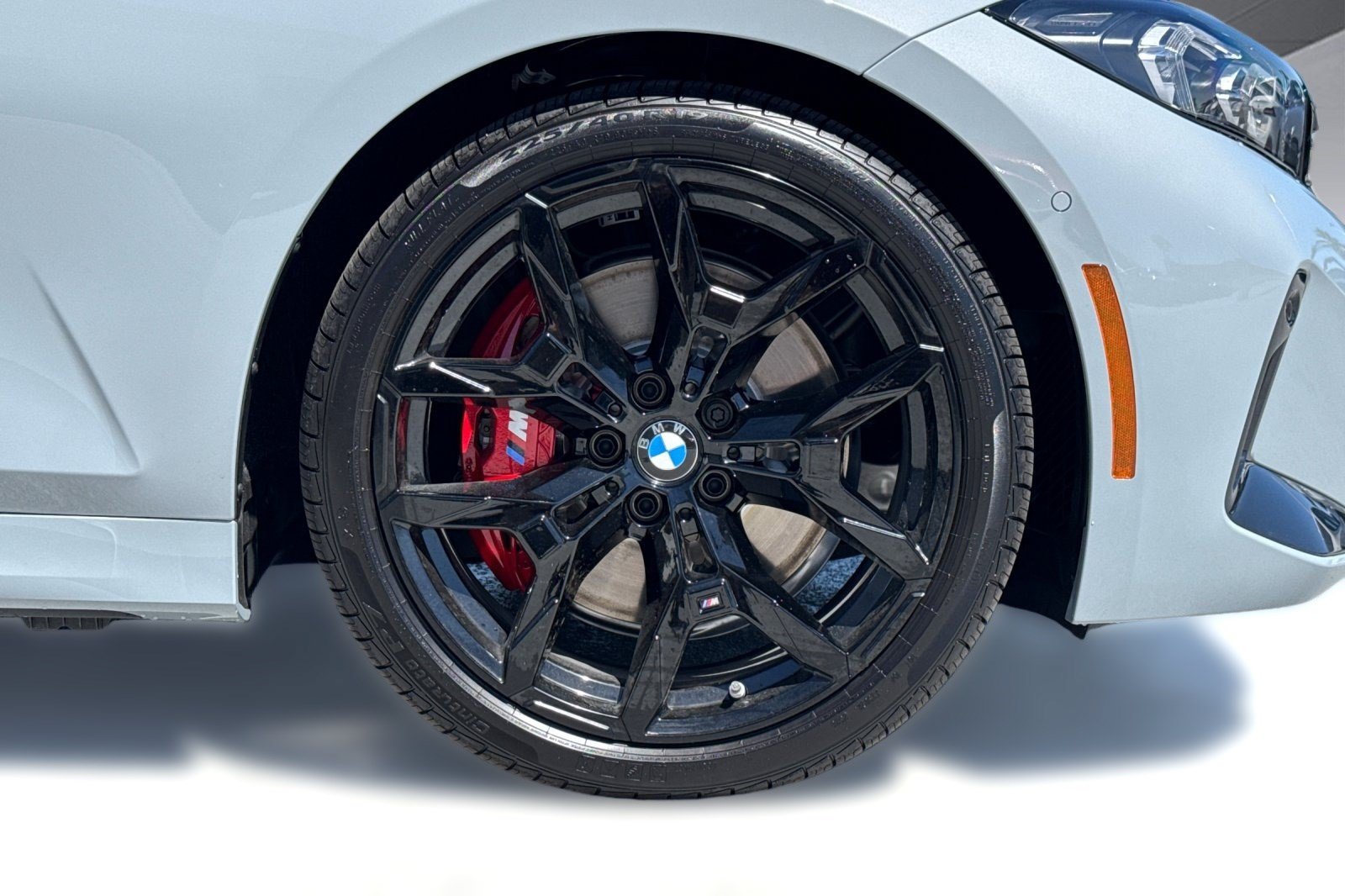 New 2026 BMW M340i RWD image 12