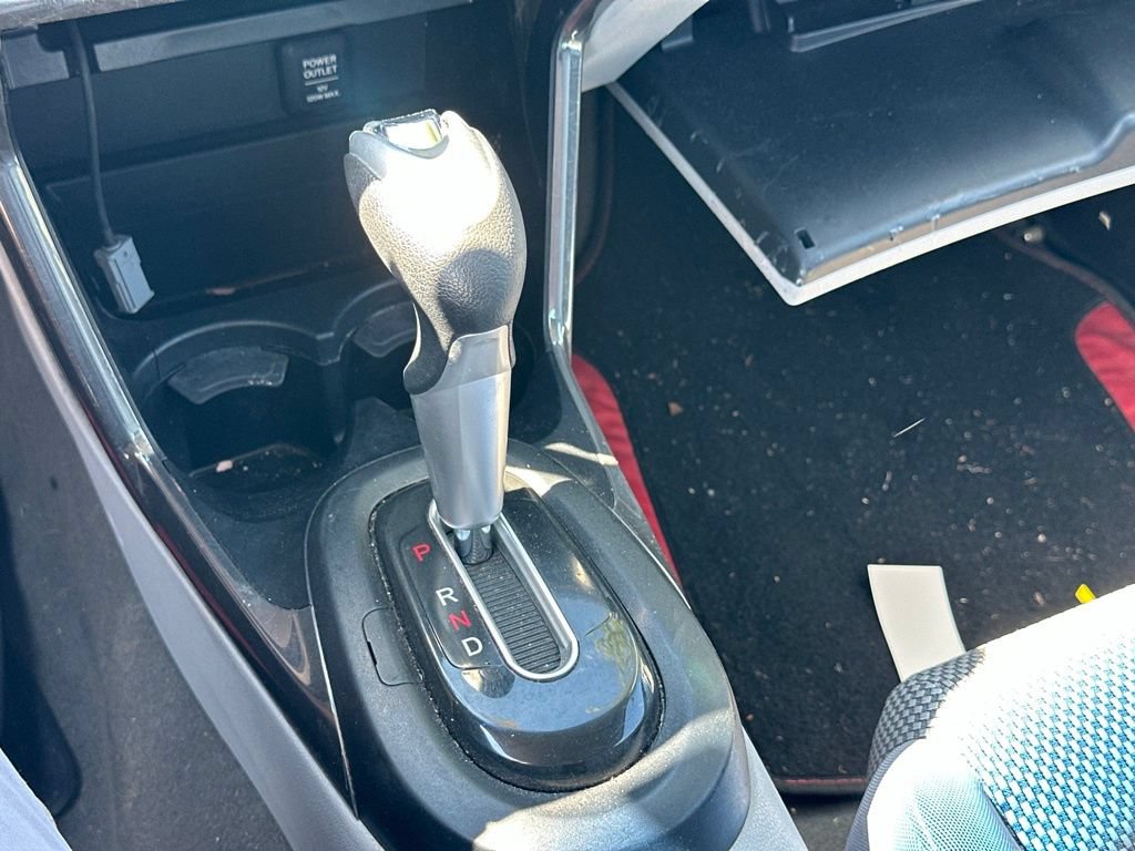 Used 2011 Honda CR-Z EX image 25