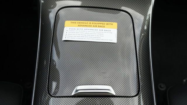 Certified 2025 Mercedes-Benz C 300 4MATIC Sedan image 49