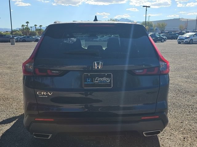 Used 2025 Honda CR-V Sport image 5