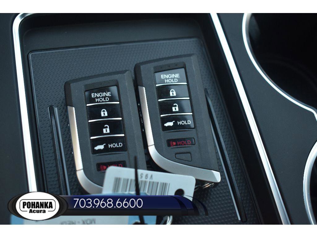 New 2026 Acura MDX A-Spec image 29