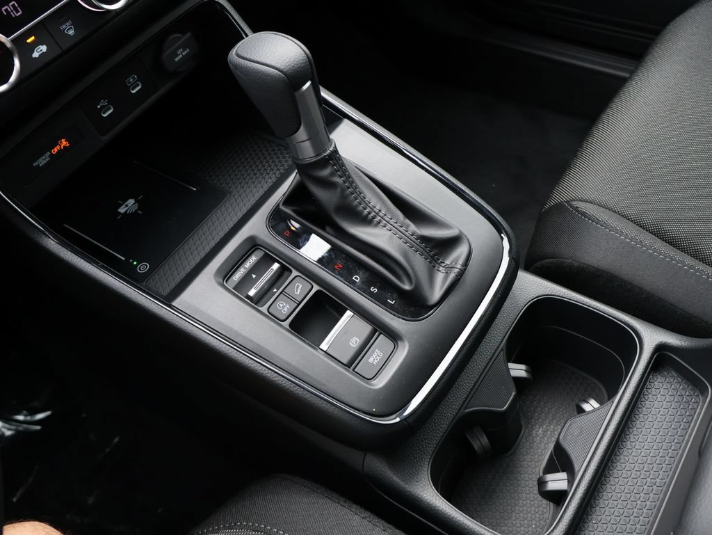 New 2026 Honda CR-V LX image 22