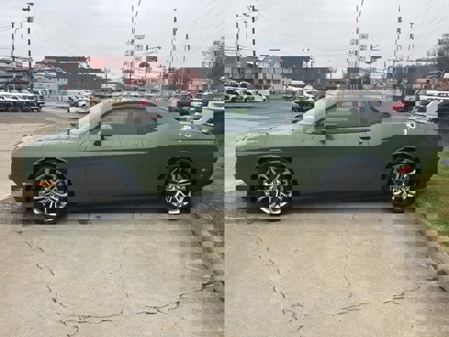 Used 2022 Dodge Challenger GT w/ Plus Package image 3