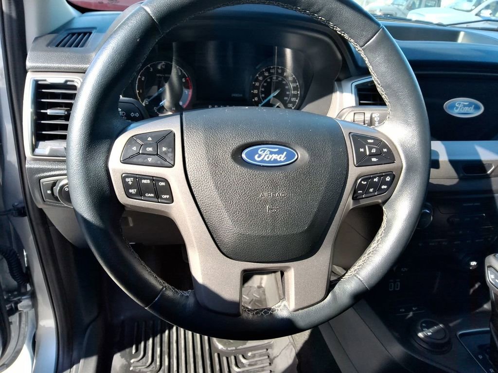 Used 2023 Ford Ranger XL image 13