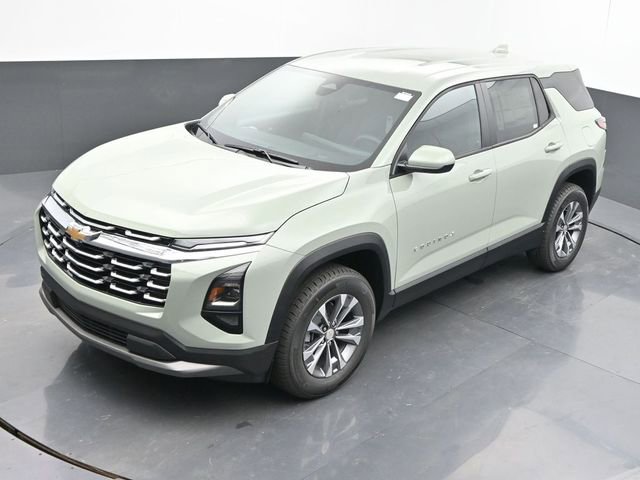 New 2026 Chevrolet Equinox LT w/ LPO, Floor Liner Package image 36