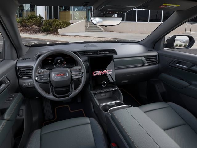 New 2026 GMC Terrain AT4 AWD/4WD image 15