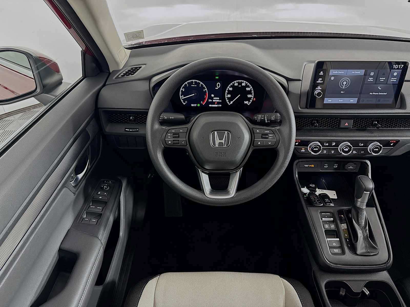 Used 2026 Honda CR-V EX image 18