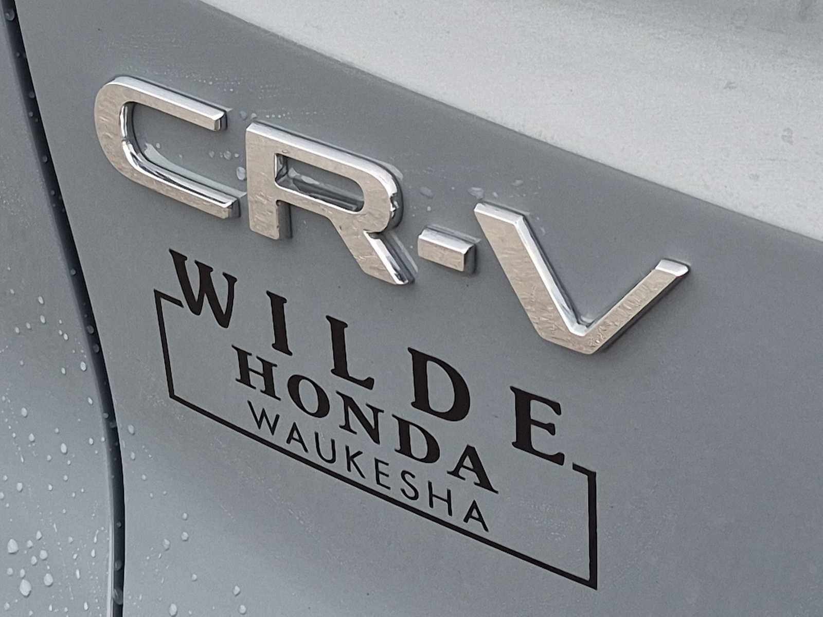Certified 2024 Honda CR-V EX-L image 12