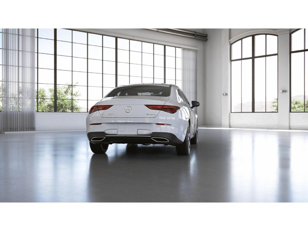 Certified 2023 Mercedes-Benz CLA 250 4MATIC image 25