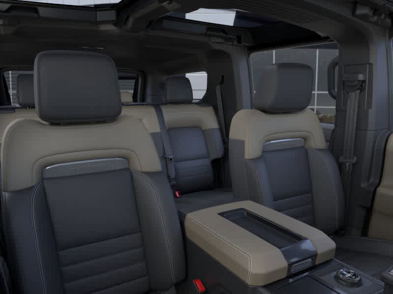 New 2026 GMC Hummer EV SUV image 24