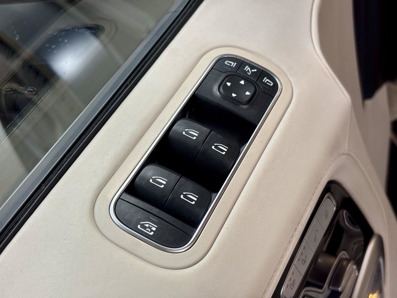Used 2020 Mercedes-Benz G 63 AMG 4MATIC image 17