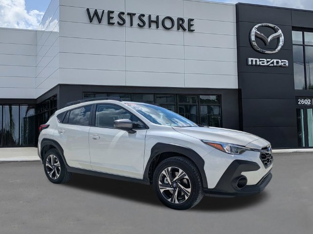 Used 2025 Subaru Crosstrek 2.5i Premium