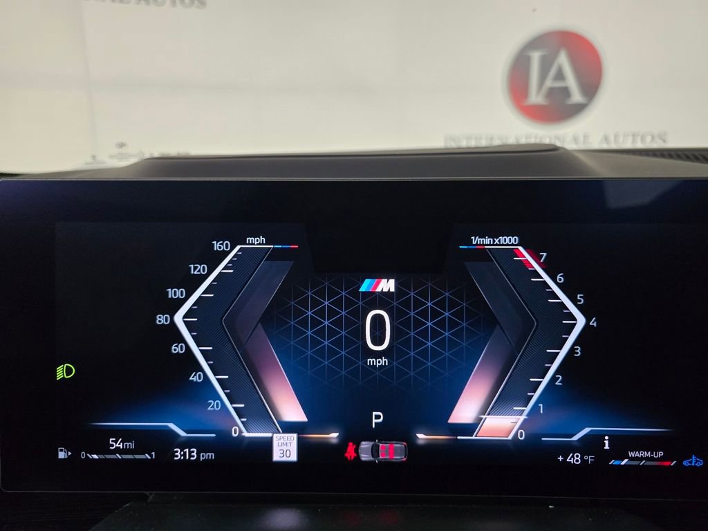 New 2026 BMW X5 xDrive40i w/ M Sport Package AWD/4WD image 35