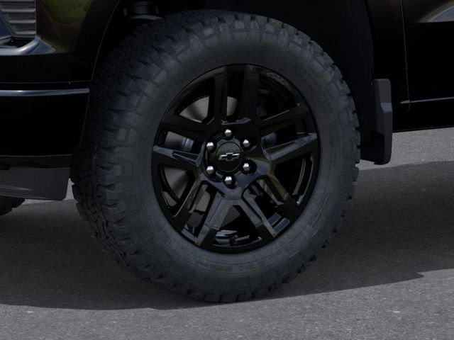 New 2026 Chevrolet Silverado 1500 RST w/ RST All Star Premium Package AWD/4WD image 10