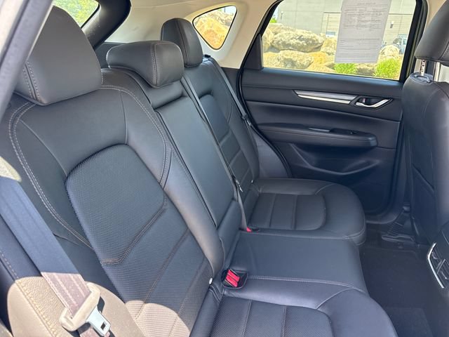 Used 2017 MAZDA CX-5 Grand Select AWD/4WD image 14