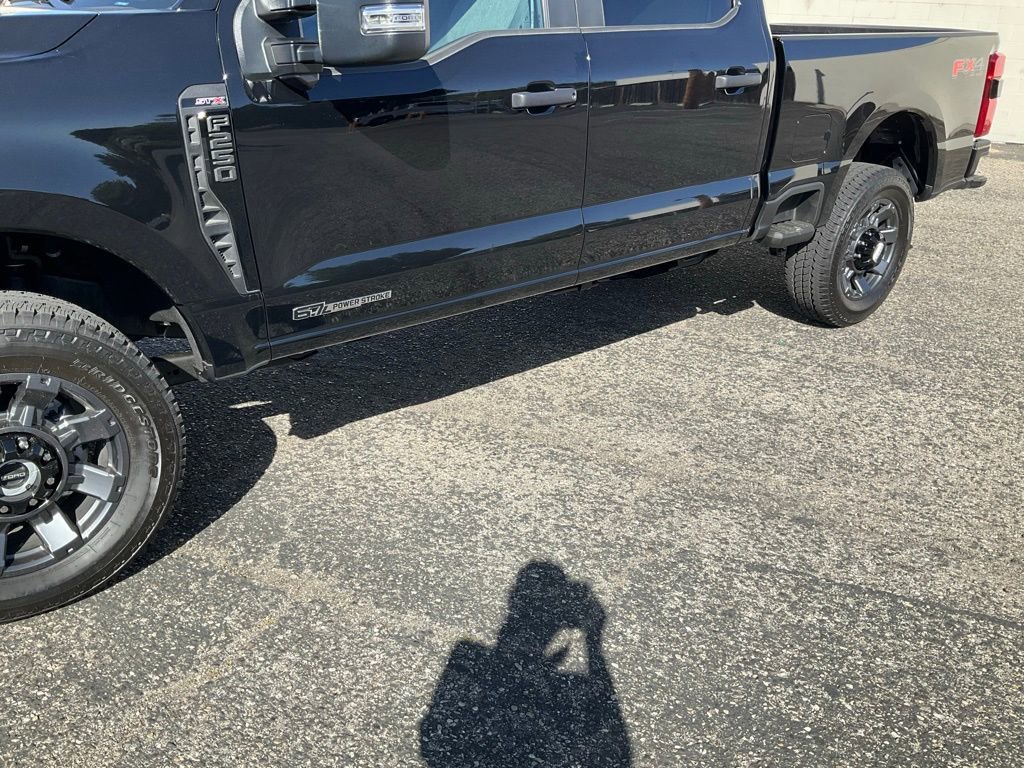 Certified 2024 Ford F250 XL w/ STX Appearance Package image 16