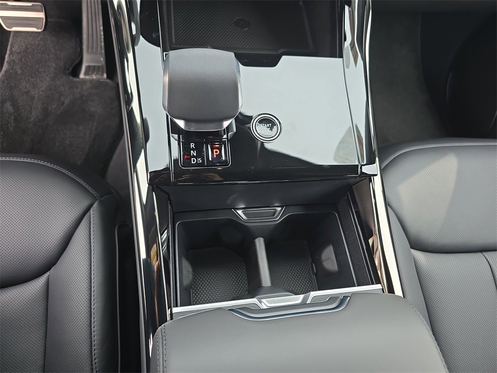 New 2026 Land Rover Range Rover Sport Autobiography image 26