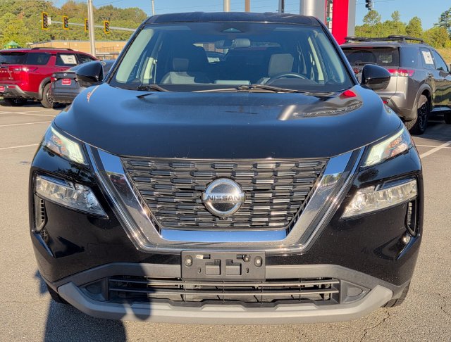 Used 2021 Nissan Rogue SV FWD image 5