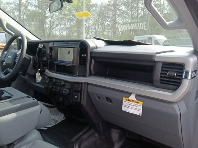 New 2026 Ford F450 XL image 37