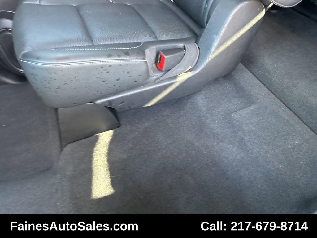 Used 2019 Chevrolet Tahoe Premier image 53