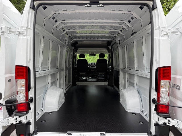 New 2026 RAM ProMaster 3500 w/ Safety Group FWD image 12