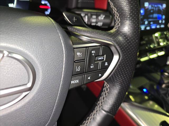 Used 2023 Lexus LX 600 F Sport AWD/4WD image 21