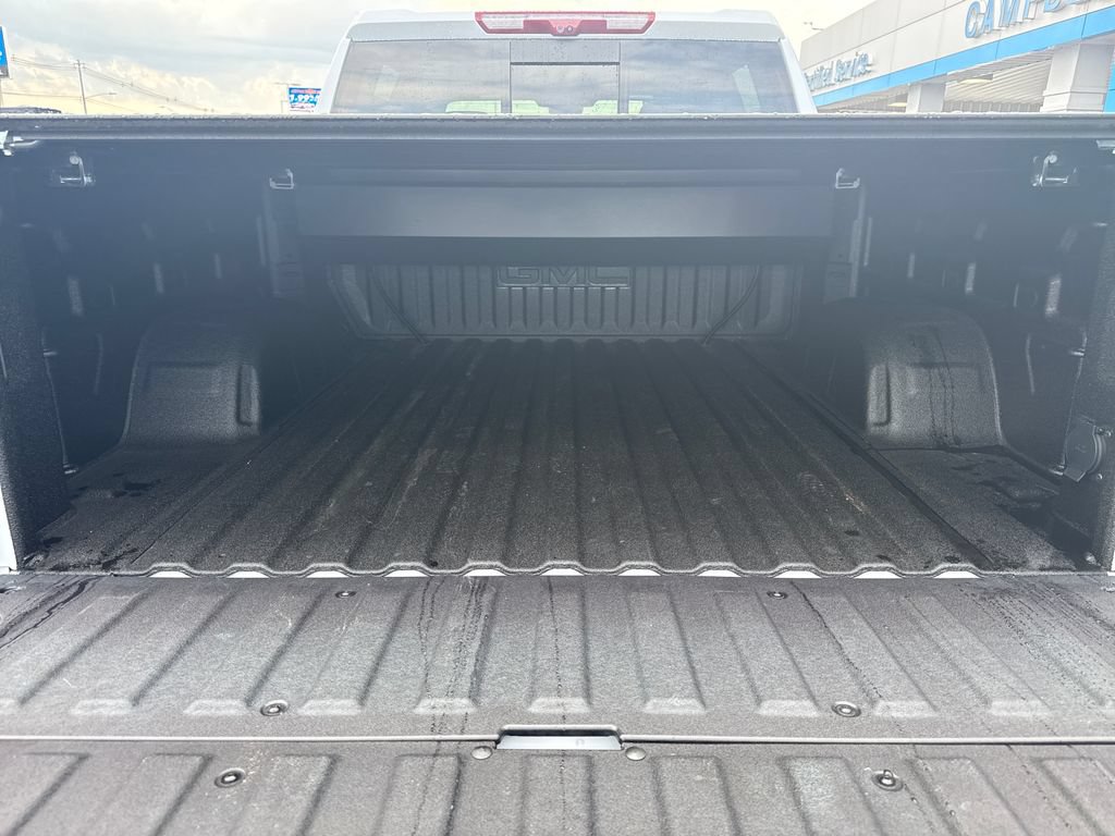 Used 2026 GMC Sierra 1500 Denali Ultimate AWD/4WD image 39