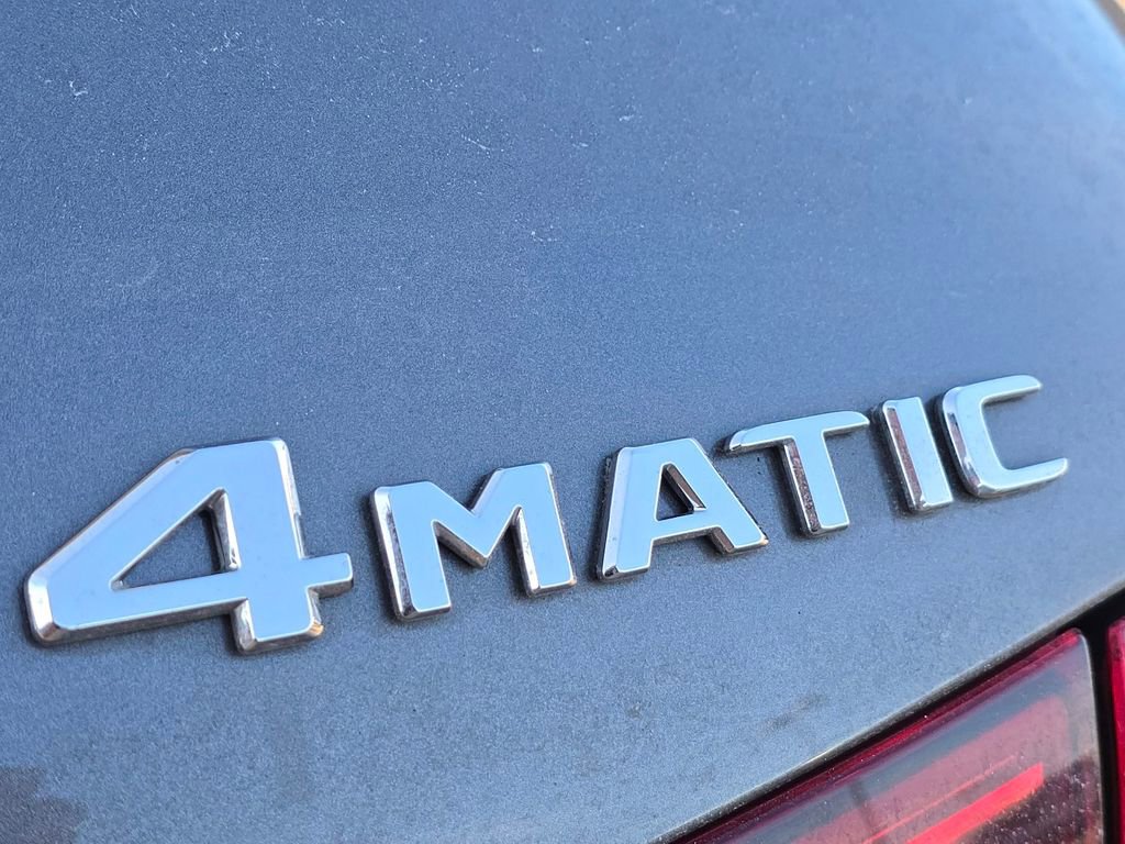 Certified 2026 Mercedes-Benz GLA 250 4MATIC image 13