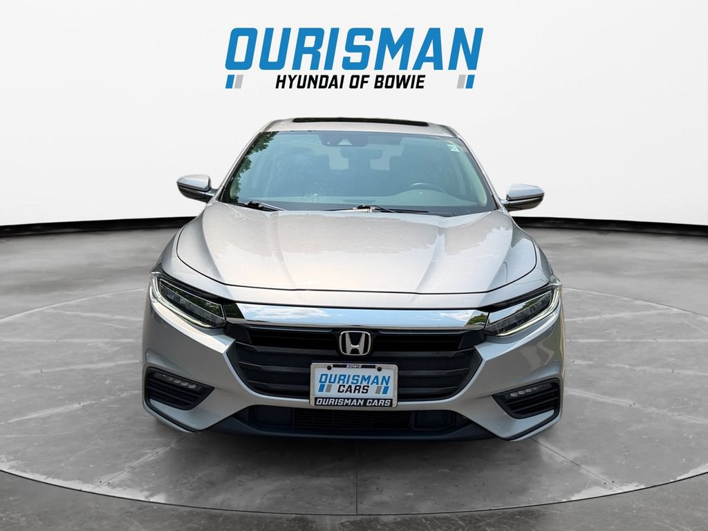 Used 2021 Honda Insight Touring image 8