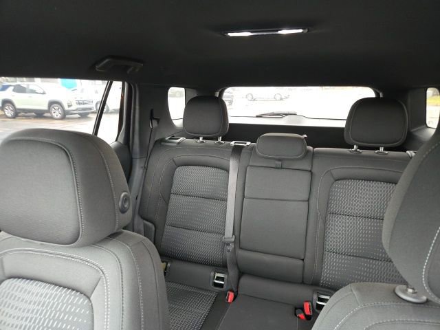 Used 2026 Chevrolet Equinox LT image 13