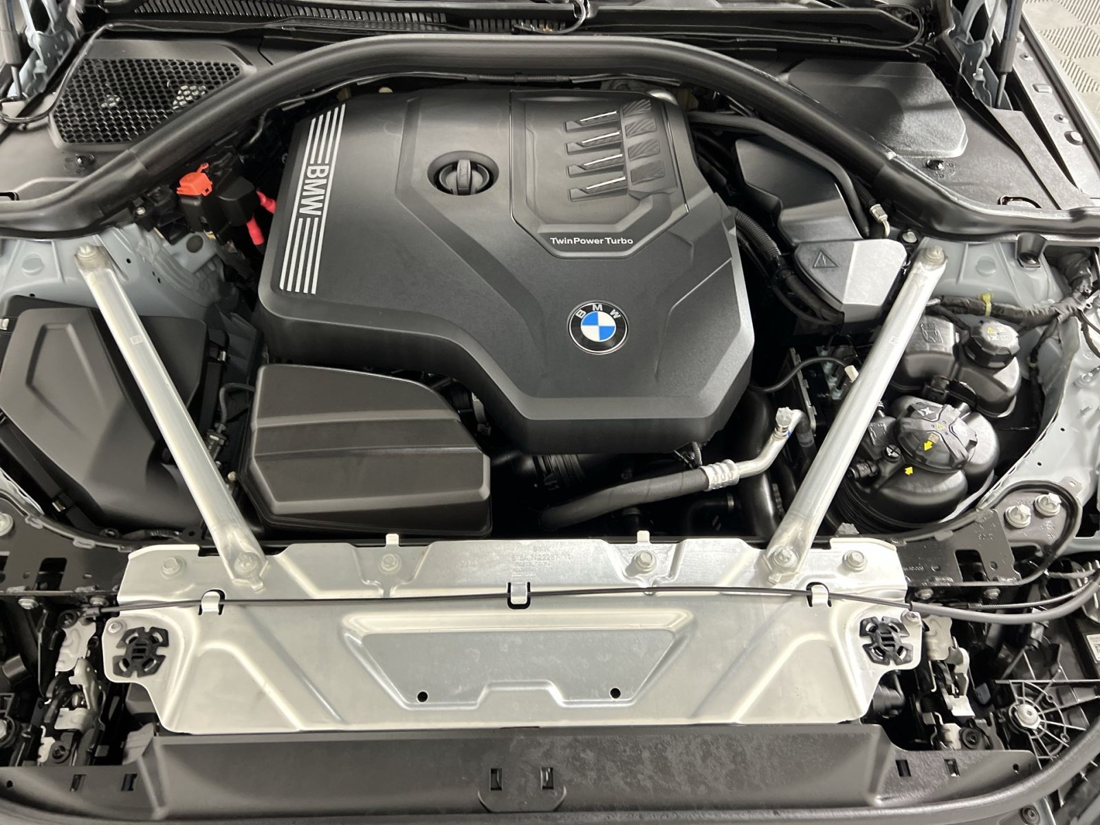 Used 2024 BMW 430i Gran Coupe xDrive w/ M Sport Package (Priority 1) AWD/4WD image 26