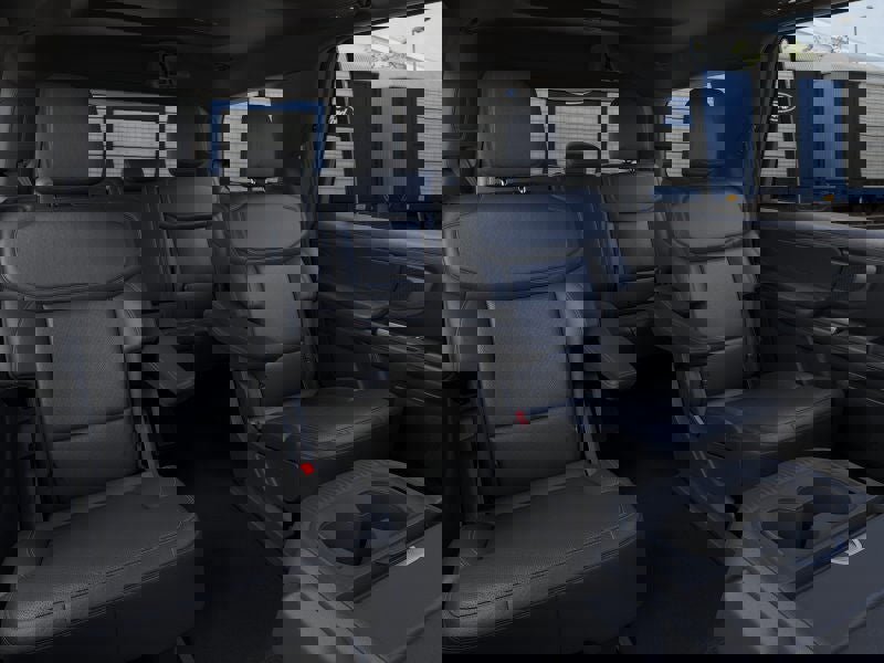 New 2026 Ford Expedition Platinum image 11