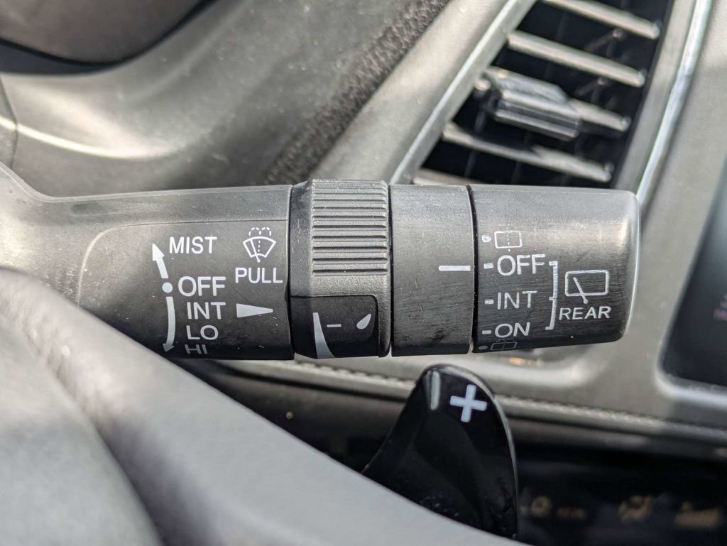 Used 2017 Honda HR-V EX-L image 39
