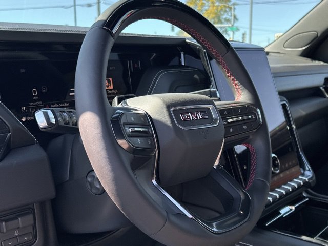 New 2026 GMC Yukon AT4 Ultimate AWD/4WD image 42