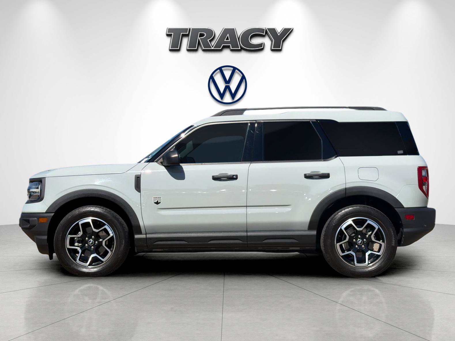 Used 2022 Ford Bronco Sport Big Bend w/ Convenience Package AWD/4WD image 7