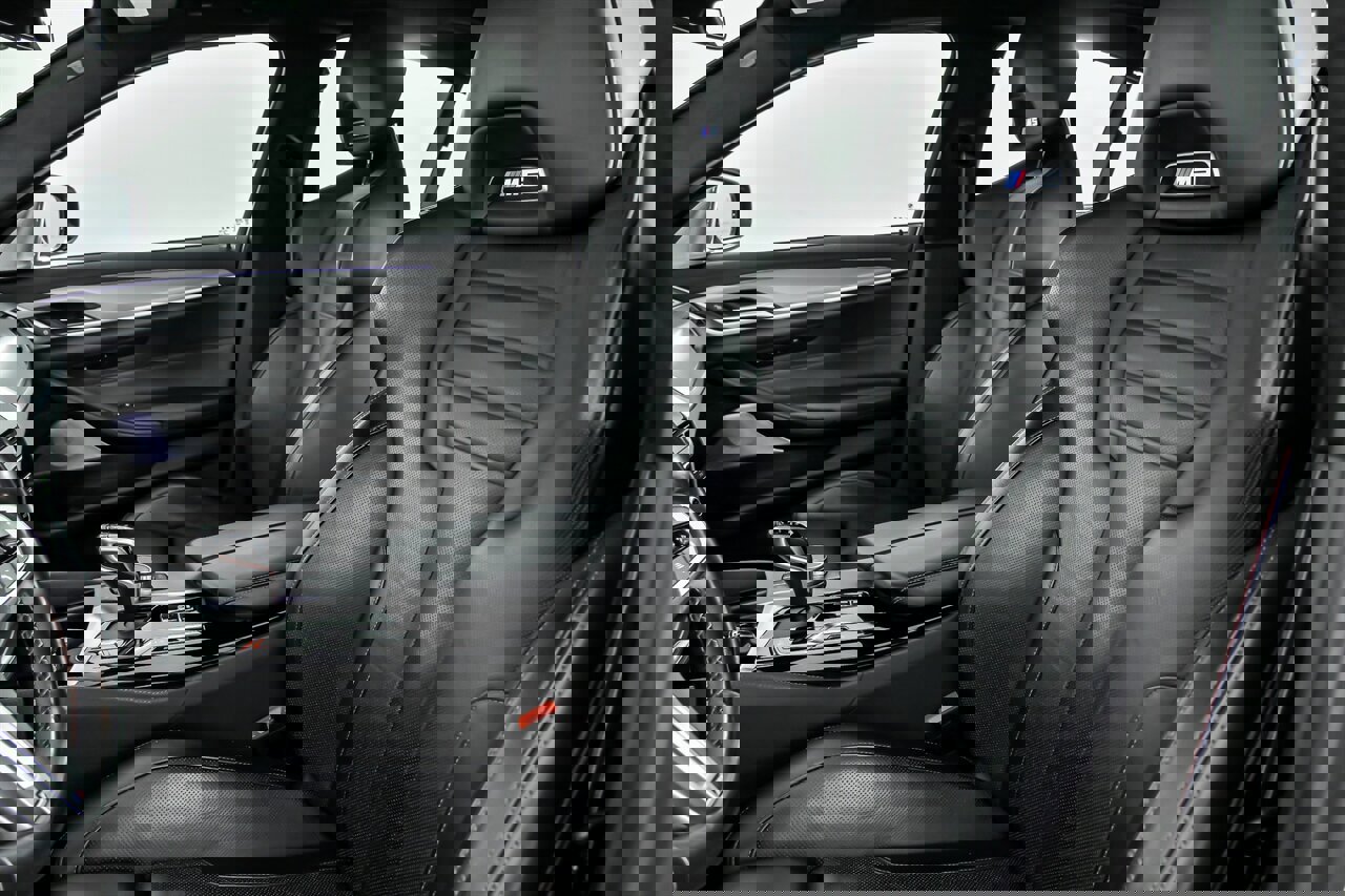 Used 2021 BMW M5 w/ Competition Package image 23