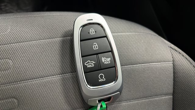 Used 2022 Hyundai Santa Cruz SEL Premium AWD/4WD image 39