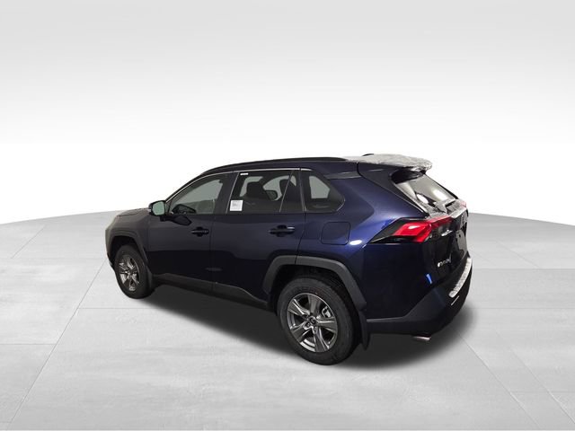 New 2025 Toyota RAV4 XLE image 11