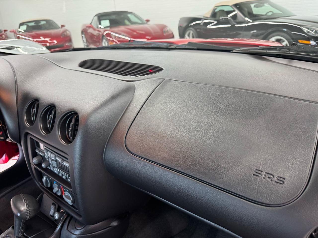 Used 2002 Pontiac Firebird Trans Am RWD image 63